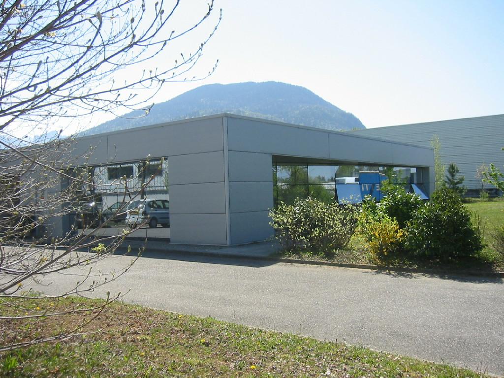 Local d'activité Annecy-le-Vieux 485m² Location local d'activité Annecy-le-Vieux Haute-Savoie OLACT2421325 13